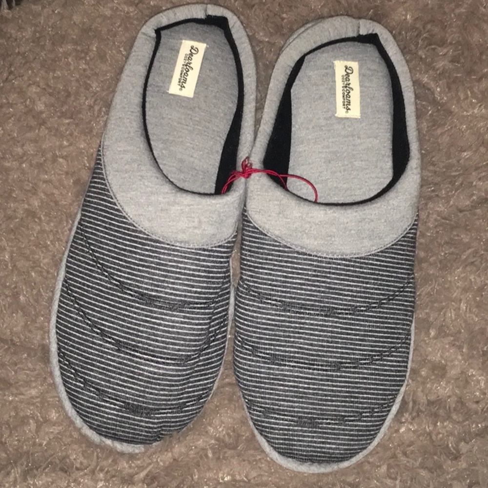 Men slippers